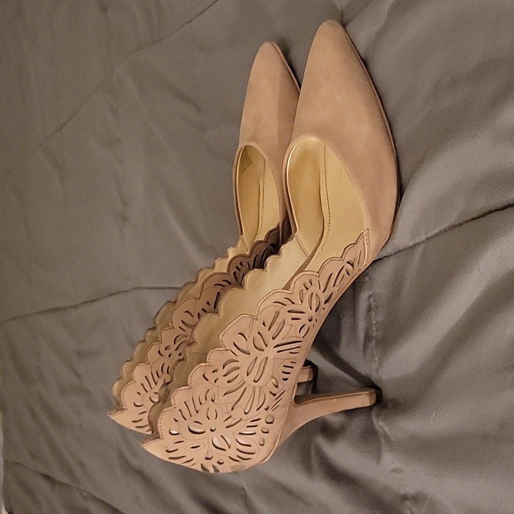 High heel